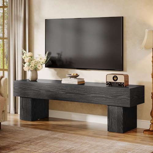 Tribesigns 63" TV Stand