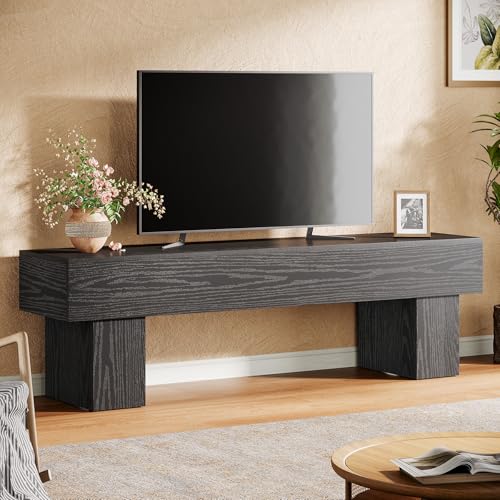 Tribesigns 63" TV Stand