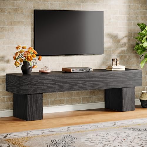 Tribesigns 63" TV Stand