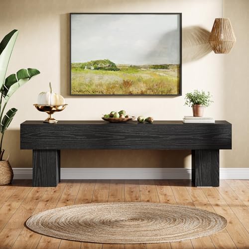 Tribesigns 63" TV Stand