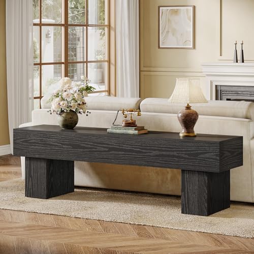 Tribesigns 63" TV Stand