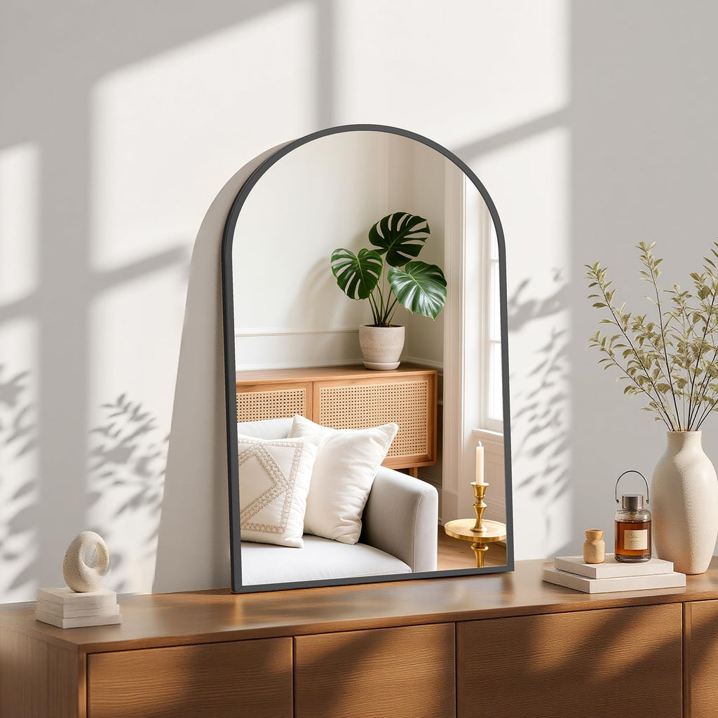 Sweetcrispy Bathroom Mirrors