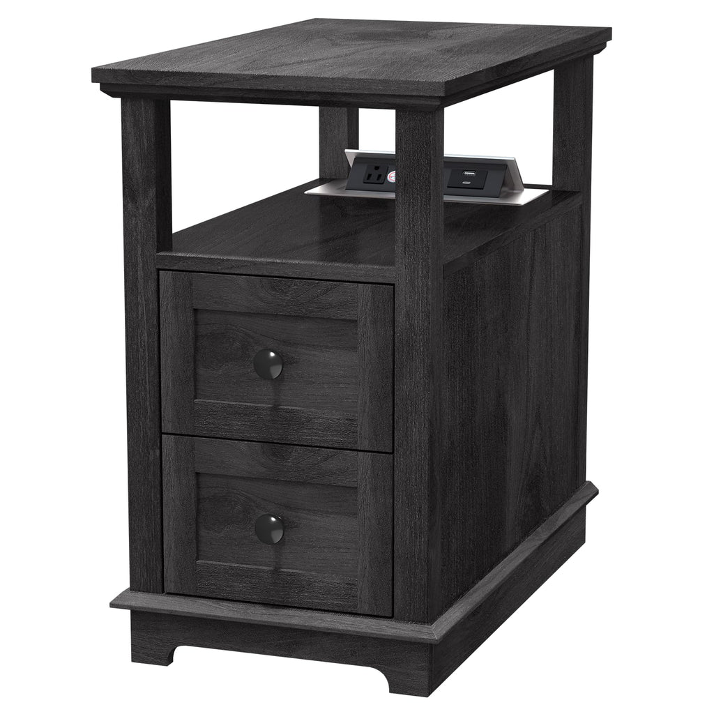 HIFYOBRO NT01B-C End Table