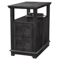 HIFYOBRO NT01B-C End Table