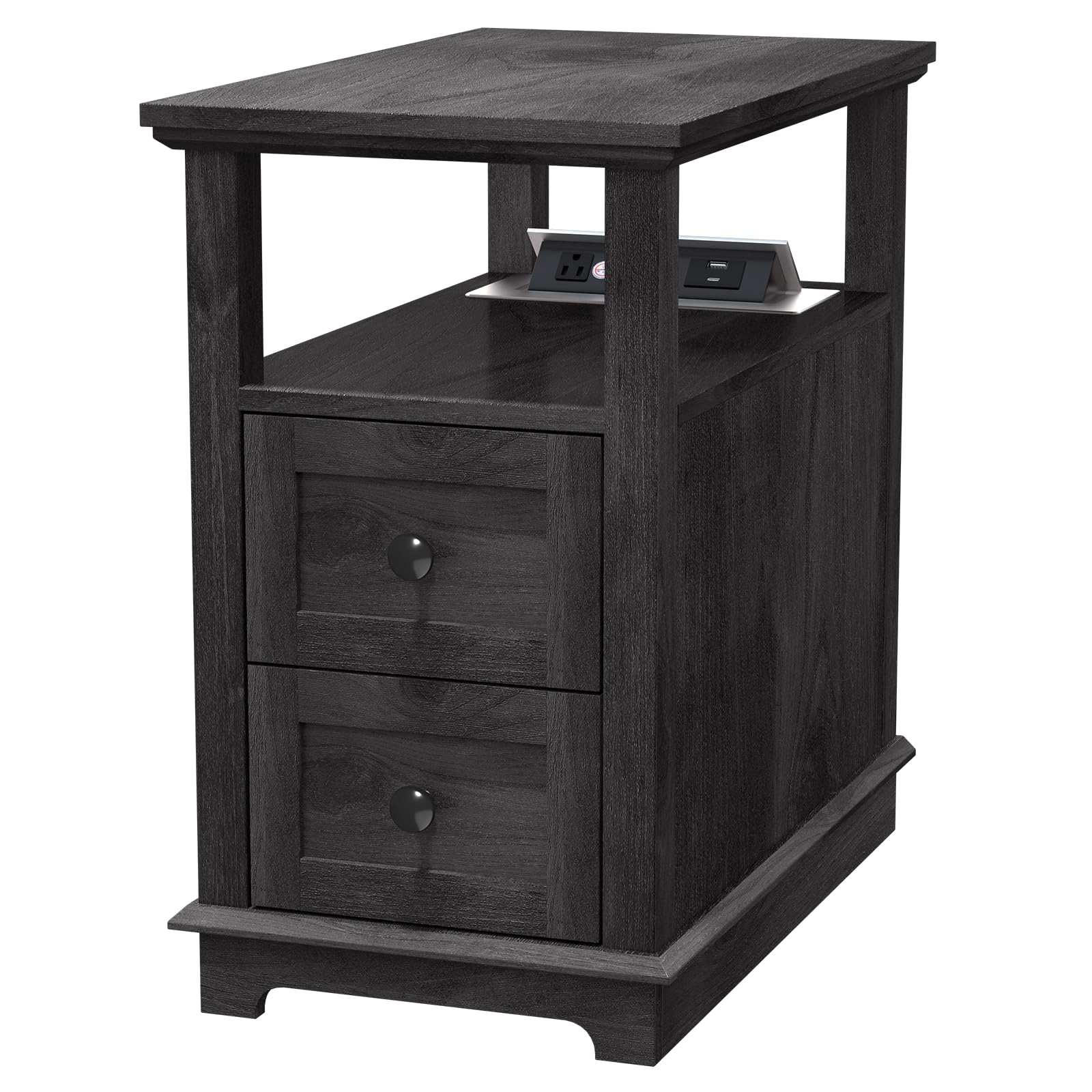 HIFYOBRO NT01B-C End Table