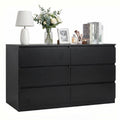 Spaco Drawer Dresser for Bedroom