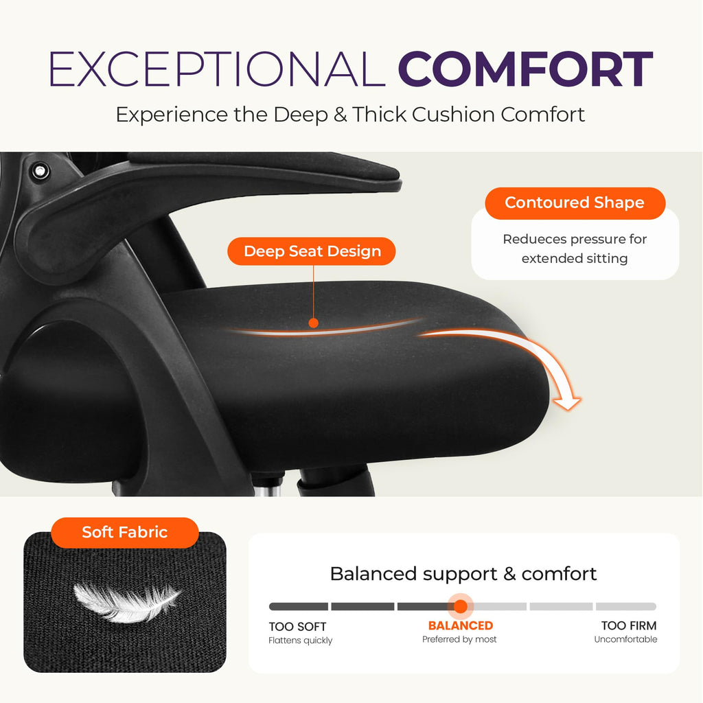 NEO Chair Mesh Chair Chair