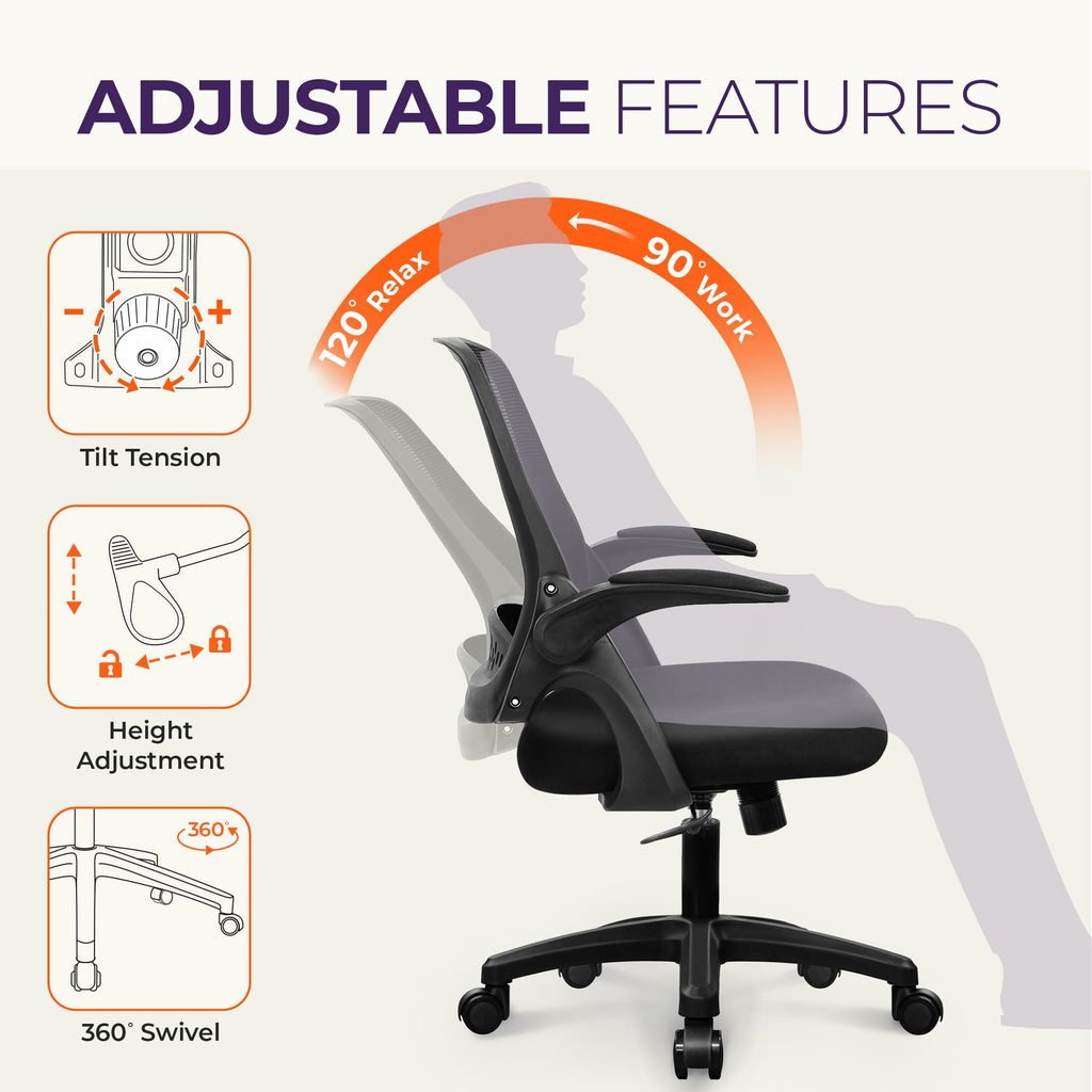 NEO Chair Mesh Chair Chair