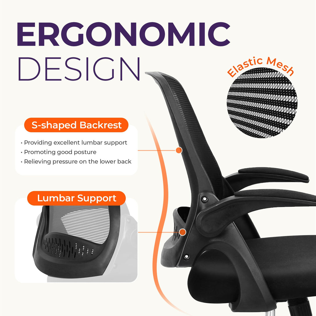NEO Chair Mesh Chair Chair