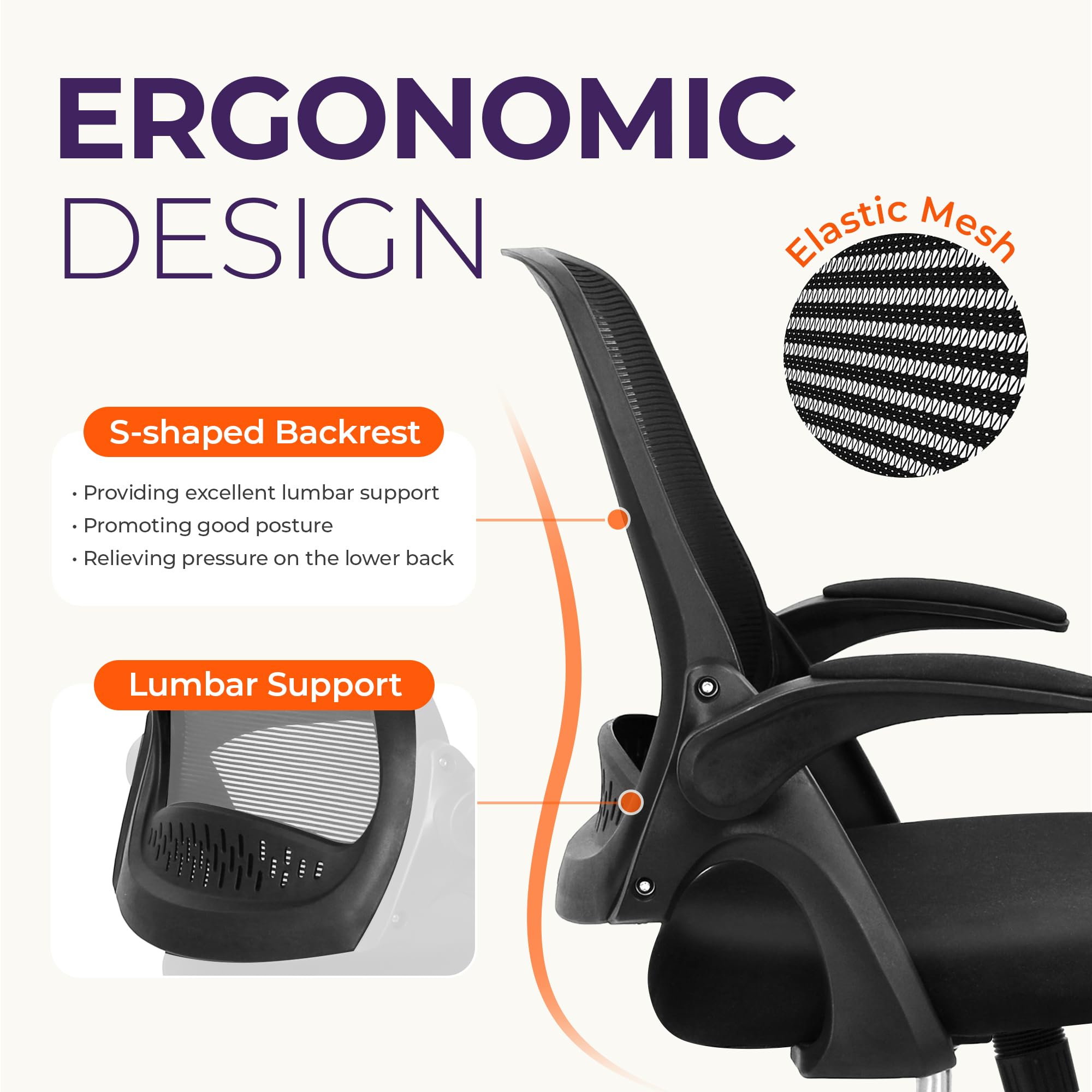 NEO Chair Mesh Chair Chair