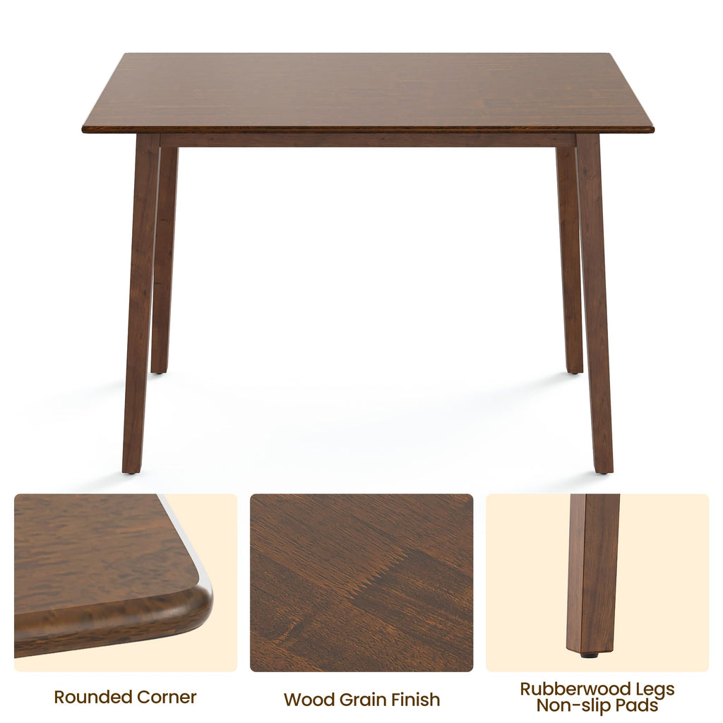 RoyalCraft Wood Dining Table