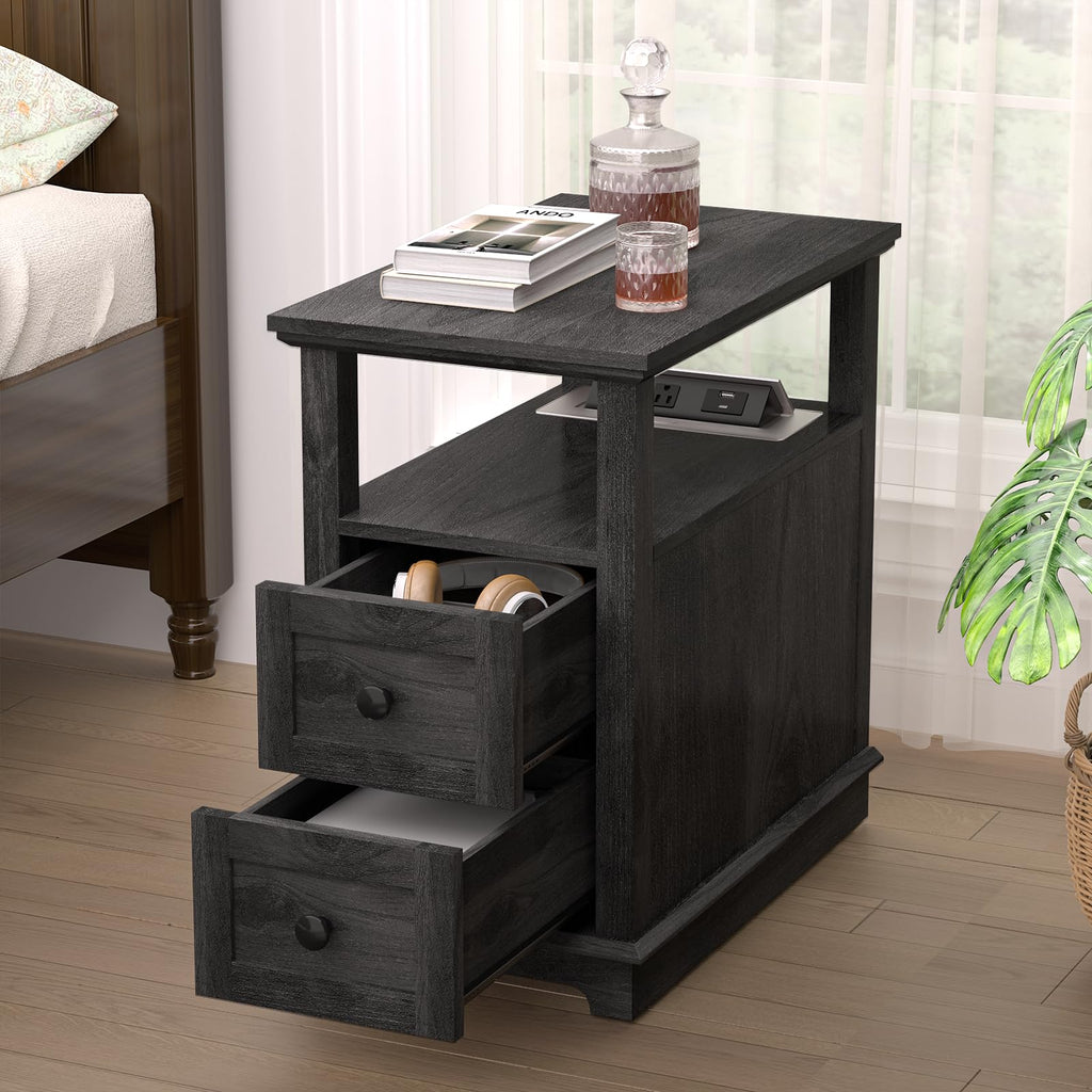 HIFYOBRO NT01B-C End Table