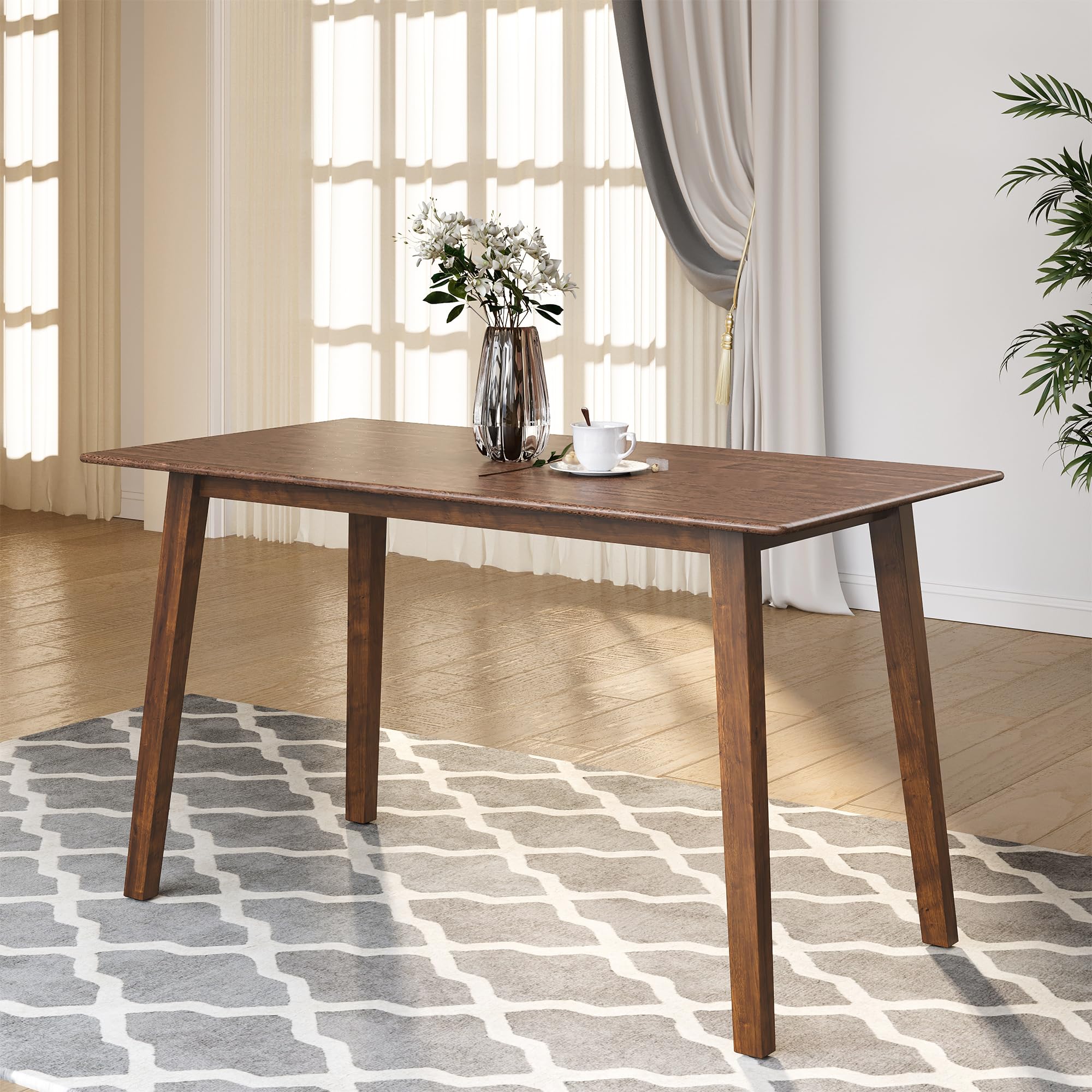 RoyalCraft Wood Dining Table