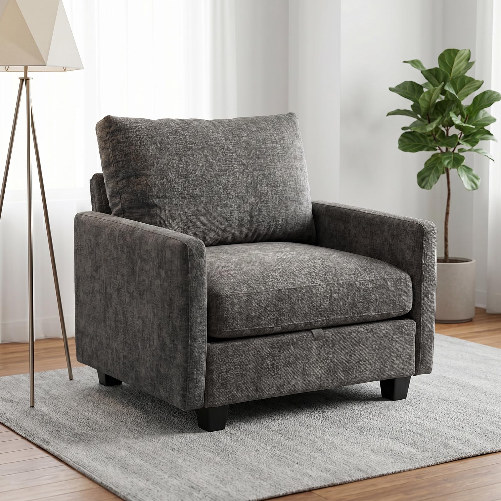 OhaiAura Modular Sectional Sofa