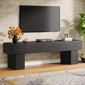 Tribesigns 63" TV Stand