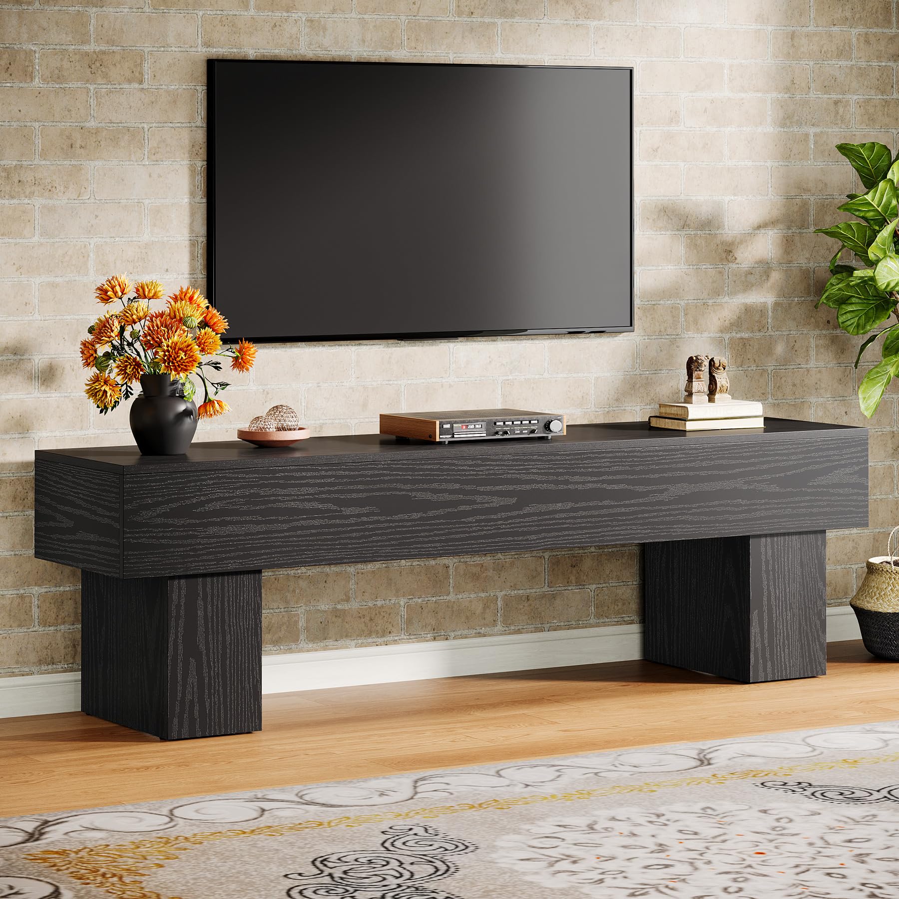 Tribesigns 63" TV Stand