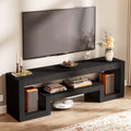 Tribesigns 63-Inch TV Stand