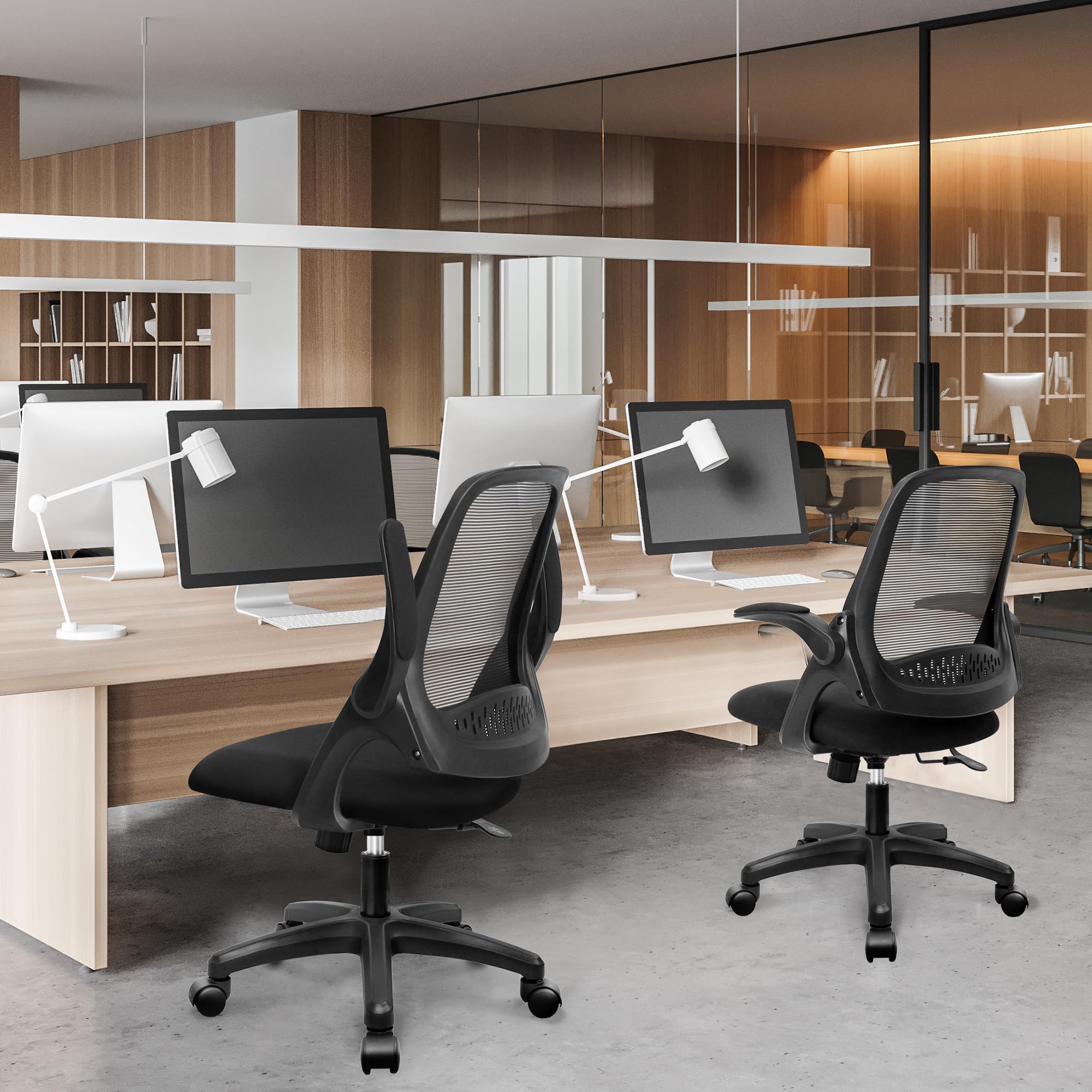 NEO Chair Mesh Chair Chair