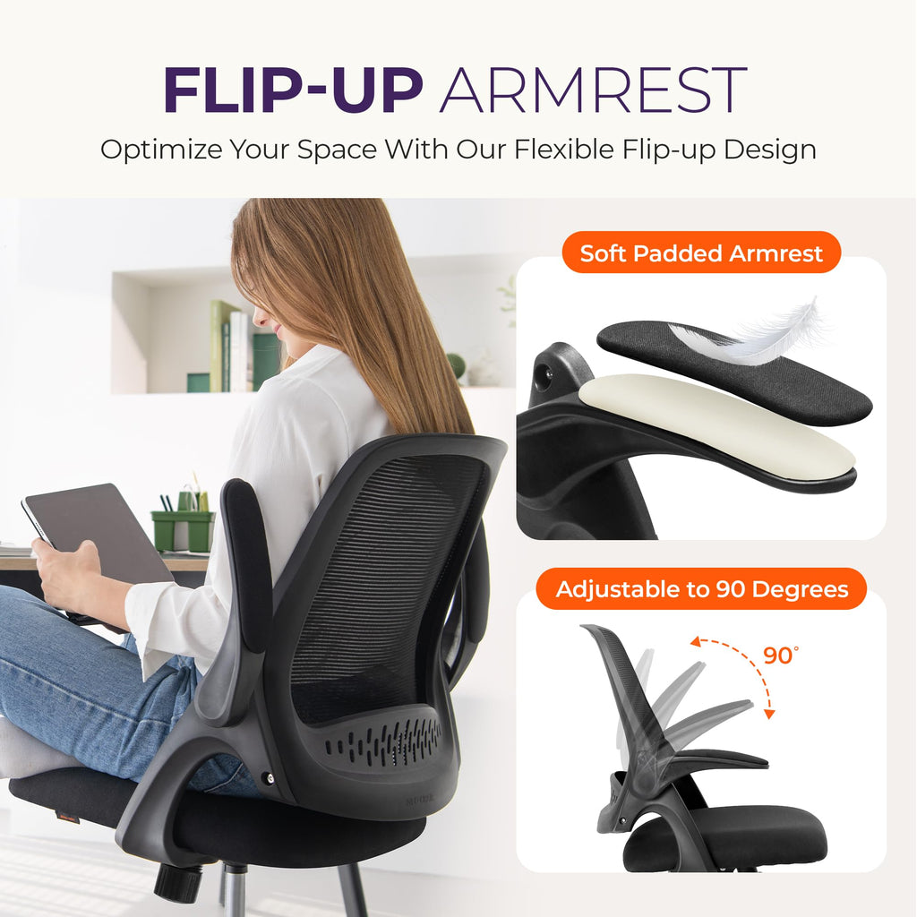 NEO Chair Mesh Chair Chair