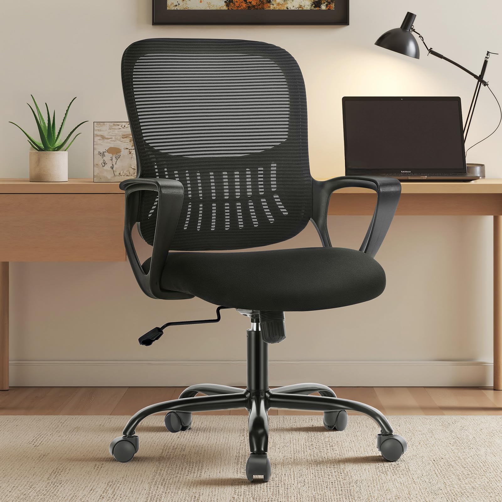 DUMOS Office Desk Mesh Chair