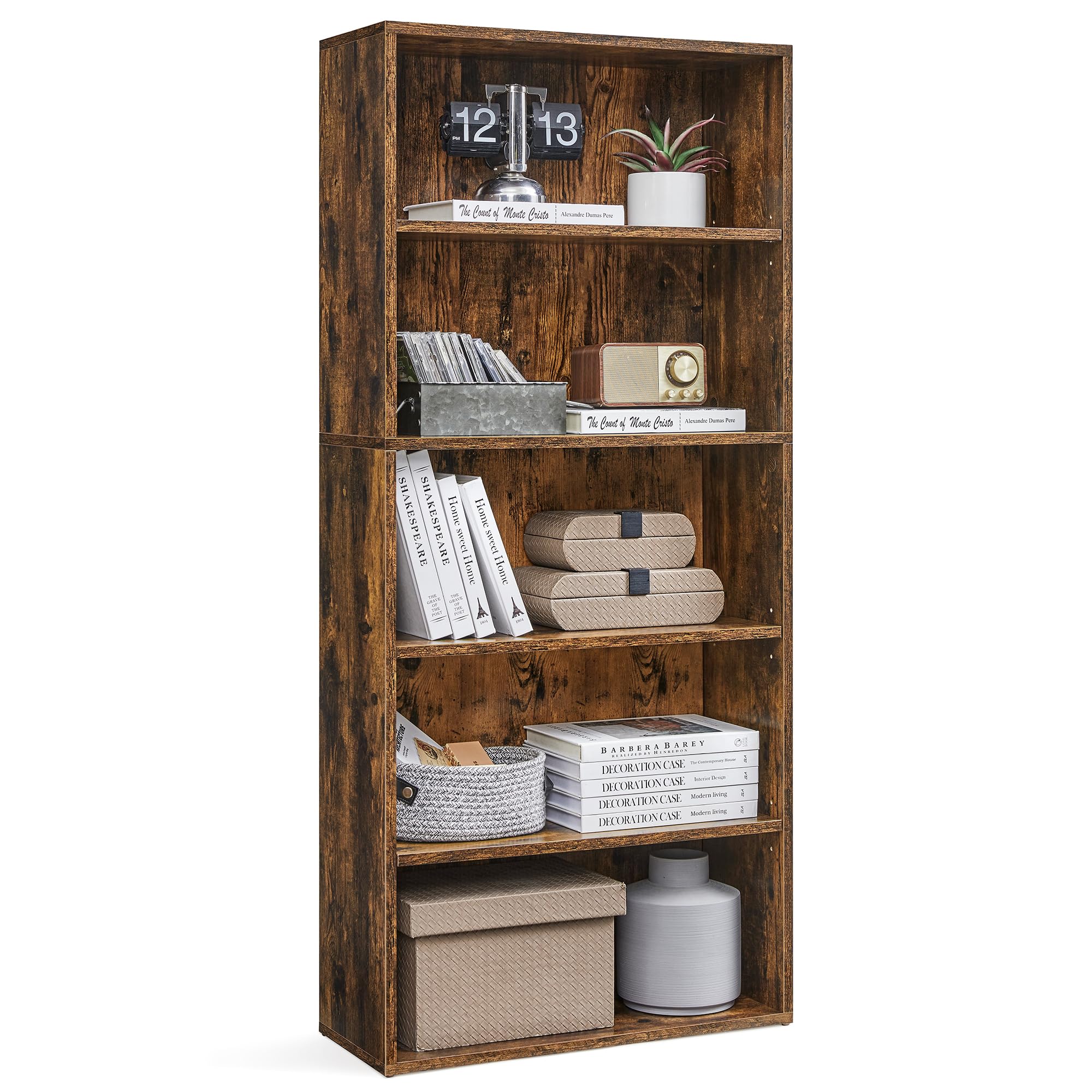 VASAGLE Bookshelf