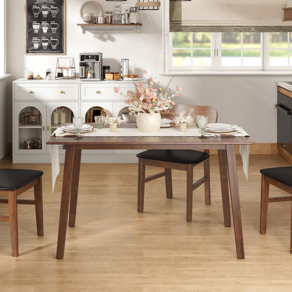 RoyalCraft Wood Dining Table