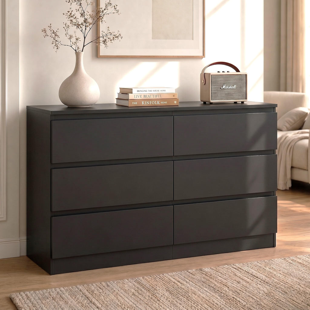 CIPACHO Dresser for Bedroom