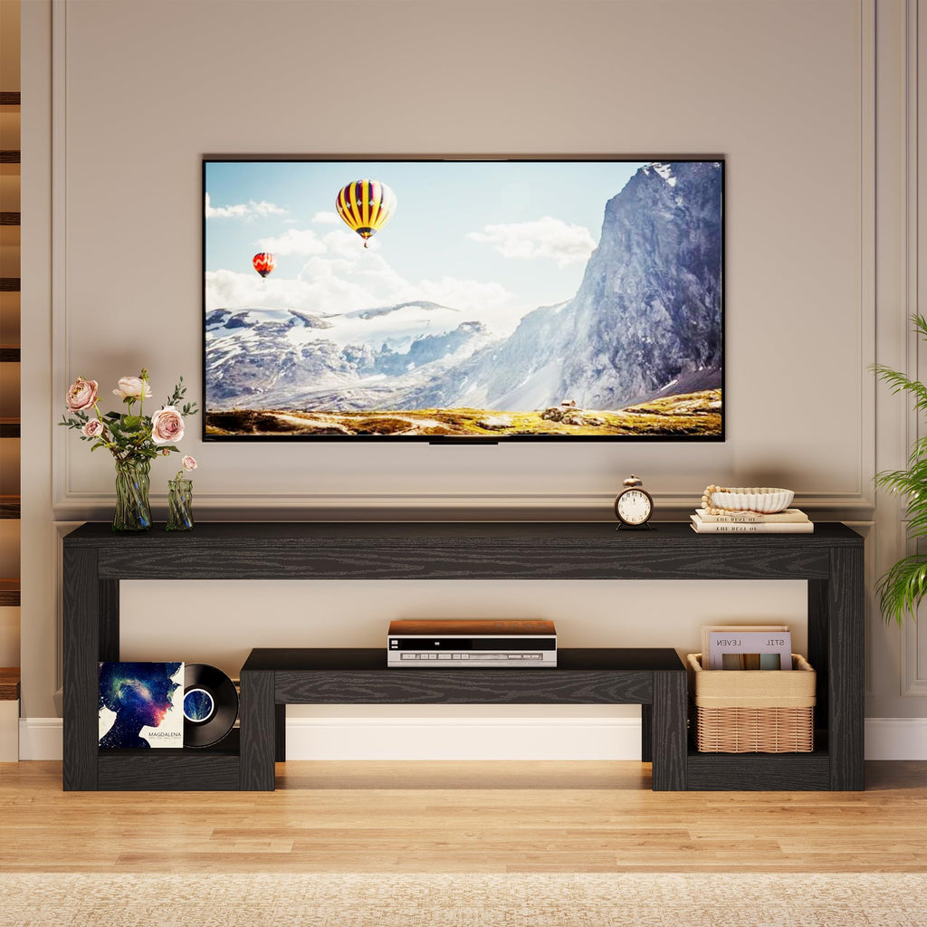 Tribesigns 63-Inch TV Stand