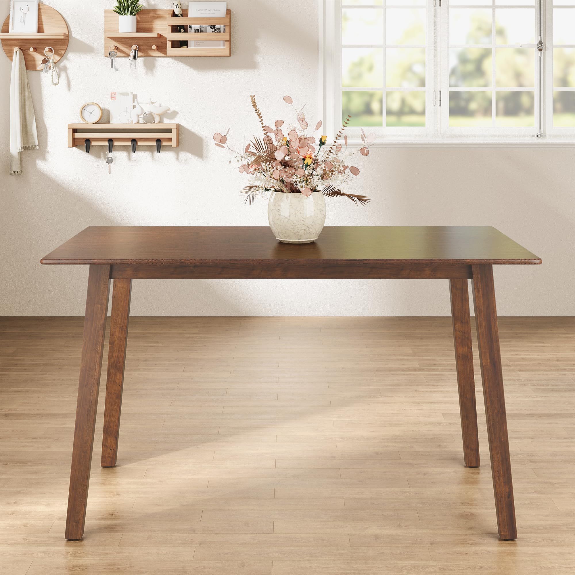 RoyalCraft Wood Dining Table