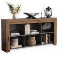 LITTLE TREE Console Table with Storage