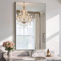 TRAHOME 3-Bathroom Mirror