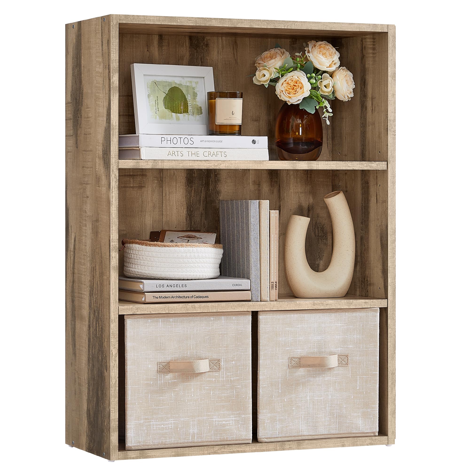 VASAGLE Bookshelf
